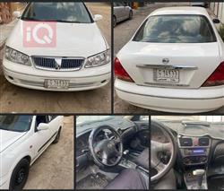 Nissan Sunny